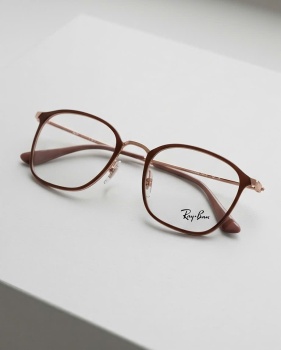 Gọng kính rayban mã ORX6466 ( 12 )